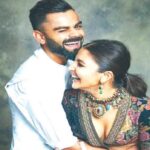 Anushka taught Kohli…the court of cricket!