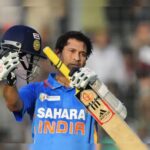 Apart from Sachin Tendulkar, this player is also 'God of Cricket', said former Australian cricketer.