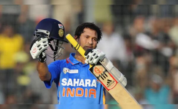 Apart from Sachin Tendulkar, this player is also 'God of Cricket', said former Australian cricketer.