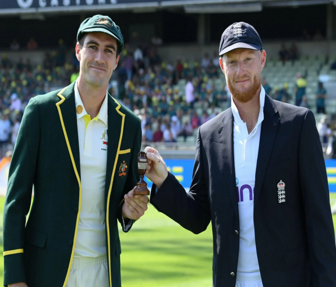 Ashes Series: Schedule of Ashes series released, this will happen for the first time in 43 years, Australia made a big move. Australia Announces Schedule And Venue For Five Match Ashes Test Series Perth To Host Open match in 43 years