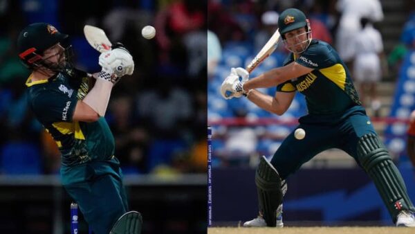 Australia announces team for Pakistan ODI series mitchell marsh and travis head rested pat cummins captain Australia Squad: ऑस्ट्रेलिया ने पाकिस्तान वनडे सीरीज के लिए किया टीम का एलान, भारत का