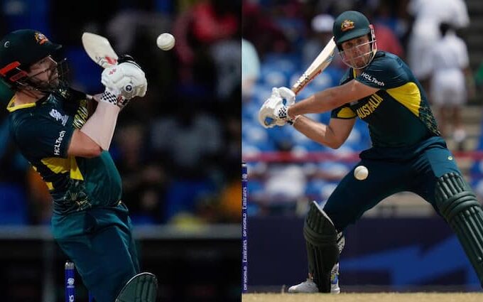 Australia announces team for Pakistan ODI series mitchell marsh and travis head rested pat cummins captain Australia Squad: ऑस्ट्रेलिया ने पाकिस्तान वनडे सीरीज के लिए किया टीम का एलान, भारत का