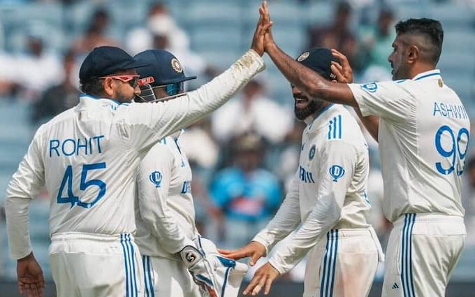 Australia been undefeated in 28 home test series Indian Cricket team on 2nd number with 18 series लगातार घरेलू टेस्ट सीरीज ना हारने में दूसरे नंबर पर है टीम इंडिया, नंबर वन टीम का कोई तोड़ नहीं