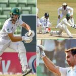 BAN vs SA: 'There is chaos... there is chaos..', three South African batsmen created history together, this happened after 76 years, history was created in Test cricket