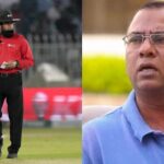 Basit Ali Unhappy With Aleem Dar Inclusion In Pakistan Selection Committee PAK vs ENG Latest Sports News