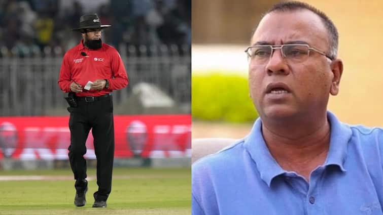 Basit Ali Unhappy With Aleem Dar Inclusion In Pakistan Selection Committee PAK vs ENG Latest Sports News