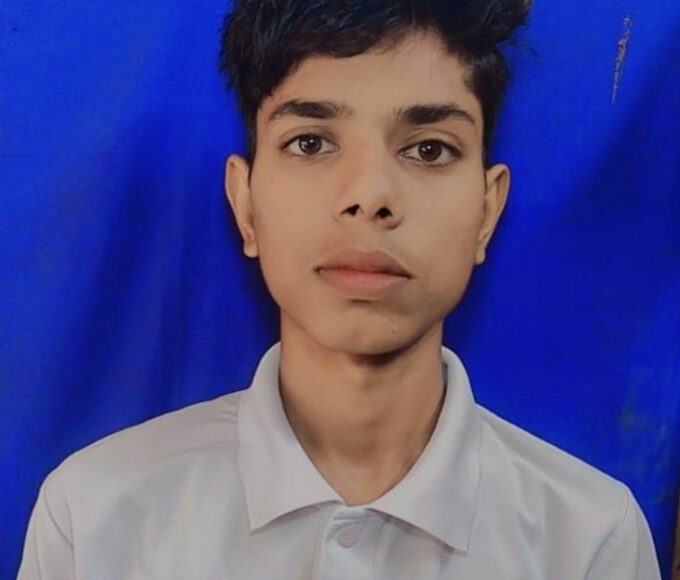 Bayana student Aditya will play in the state level school cricket competition, the competition will be held in Churu. Bayana's student Aditya will play in the state level school cricket competition, the competition will be held in Churu - Bayana News