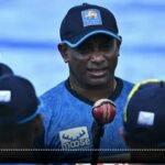 Big change in Sri Lankan cricket, big responsibility given to Sanath Jayasuriya. Sanath Jayasuriya appointed head coach of Sri Lanka Cricket team