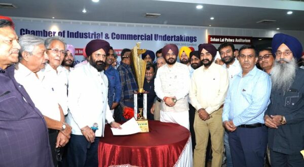 CICU T20 cricket tournament will be held today at GRD Academy | CICU T-20 cricket tournament will be held today at GRD Academy - Ludhiana News