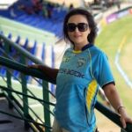 CPL 2024 Final: Preity Zinta's team becomes champion for the first time under the captaincy of Faf du Plessis, stir in world cricket