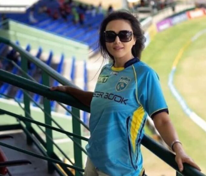 CPL 2024 Final: Preity Zinta's team becomes champion for the first time under the captaincy of Faf du Plessis, stir in world cricket