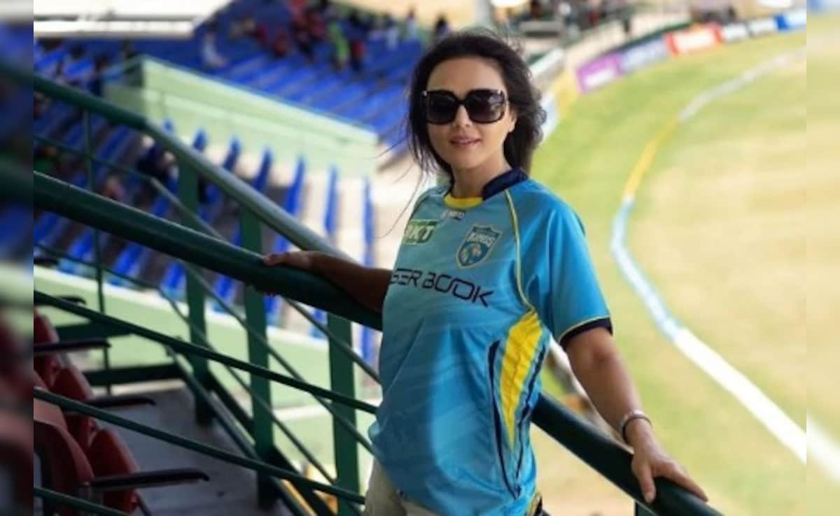 CPL 2024 Final: Preity Zinta's team becomes champion for the first time under the captaincy of Faf du Plessis, stir in world cricket