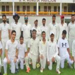 Chaibasa: Student Club defeated Devendra Majhi Cricket Club