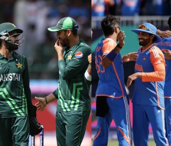 भारत के बिना चैंपियंस ट्रॉफी संभव नहीं..इंग्लैंड ने PCB को दिखाया आईना