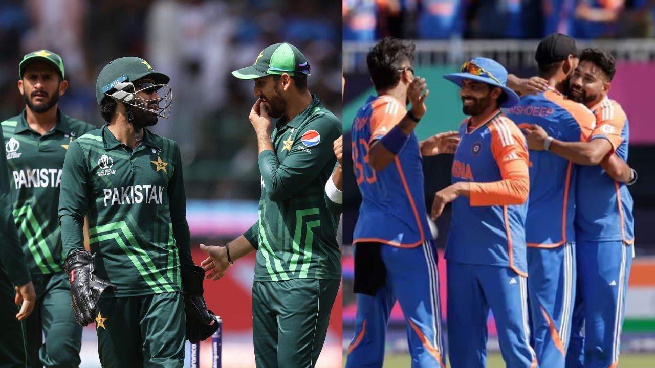 भारत के बिना चैंपियंस ट्रॉफी संभव नहीं..इंग्लैंड ने PCB को दिखाया आईना