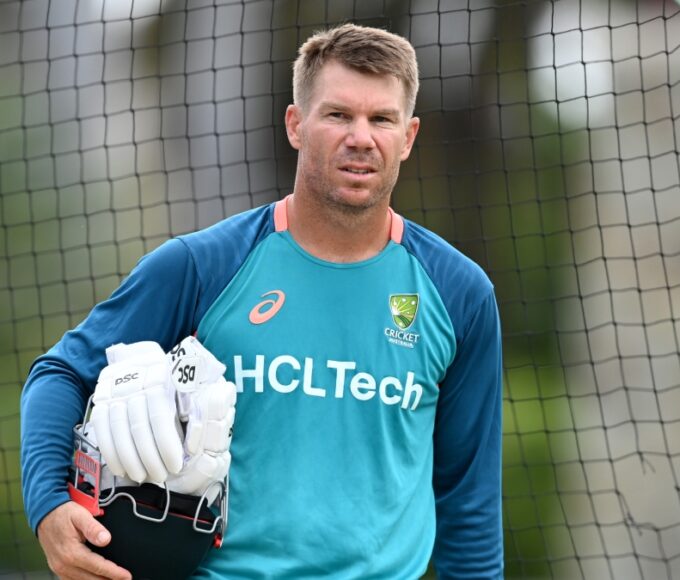 Cricket Australia finally took a big decision regarding David Warner, now he can get a big responsibility