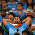 Cricket was out of this big tournament of the world, Team India got a big shock