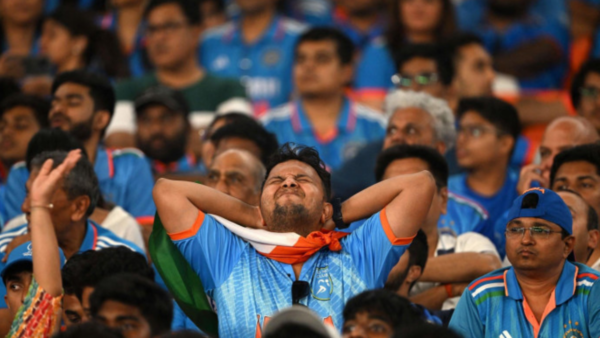 Cricket was out of this big tournament of the world, Team India got a big shock