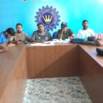 Dhanbad Cricket Association organized scoring workshop, 15 scorers participated