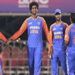 Emerging Asia Cup 2024: Big upset in the semi-finals, Afghanistan defeated India by 20 runs. afghanistan a beat India A in semi final of emerging asia cup 2024 by 20 runs