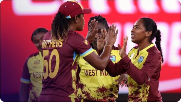 England Women Vs West Indies Women T20 World Cup Group B Match Results And Analysis In Hindi - Amar Ujala Hindi News Live