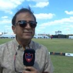 "Every format adds something to the game", Sunil Gavaskar's big statement on National Cricket League T10 tournament