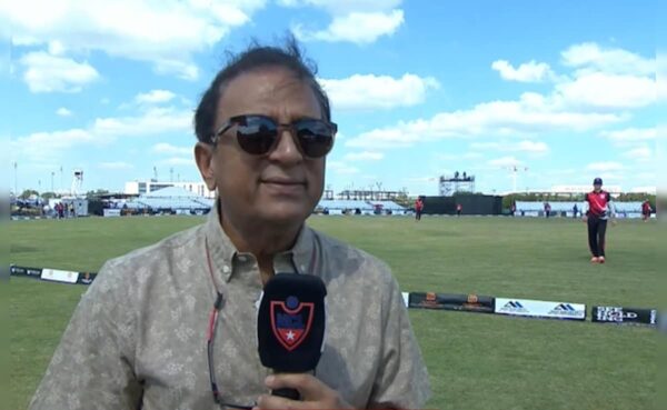 "Every format adds something to the game", Sunil Gavaskar's big statement on National Cricket League T10 tournament