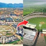 Exclusive: Bihar will soon get two international level cricket stadiums, work continues in these two cities