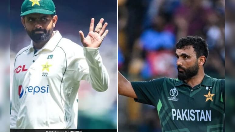 Fakhar Zaman posted about Babar Azam, earthquake in Pakistan cricket, said about Virat that...