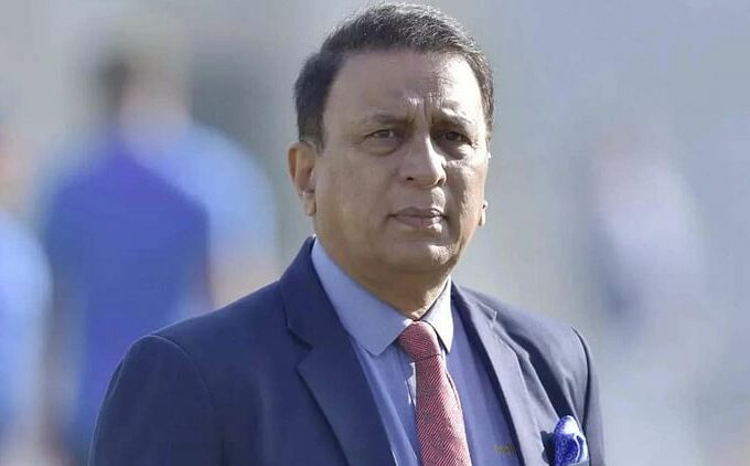 Former India Cricketer Sunil Gavaskar Slammed The BCCI For Not Giving Enough Importance To Ranji Trophy - Amar Ujala Hindi News Live