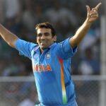 Former Indian Cricketer Zaheer Khan Birthday Records Most Wickets in World Cup 2011 and other 2011 वर्ल्ड कप के