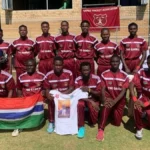 Gambia National Cricket Team - Know about all the players