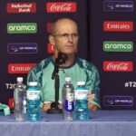 Gary Kirsten: Earthquake in Pakistan cricket, Gary Kirsten removed from the post of coach, you will be shocked to know the reason