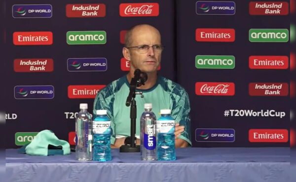 Gary Kirsten: Earthquake in Pakistan cricket, Gary Kirsten removed from the post of coach, you will be shocked to know the reason