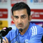 Gautam Gambhir: "Our team even at 100 runs...", Coach Gautam Gambhir's big announcement before the New Zealand series, created panic in world cricket