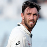 Glenn Maxwell