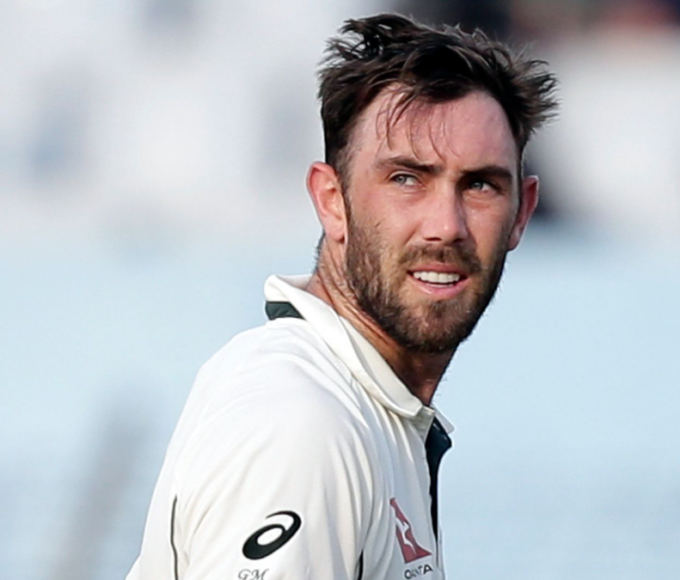 Glenn Maxwell