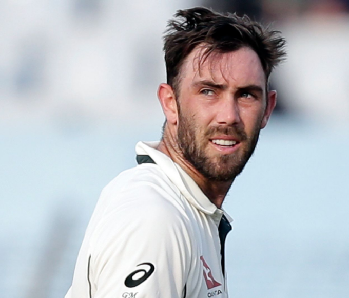 Glenn Maxwell suddenly returns to Test cricket, will play matches against this team