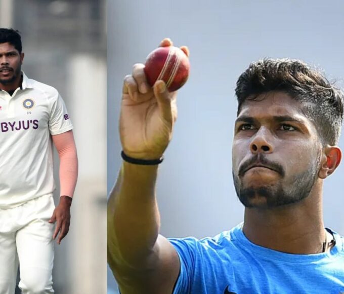 Happy Birthday Umesh Yadav: क्रिकेट के मैदान पर दिखाया जलवा, लेकिन पिता का सपना नहीं पूरा कर सके उमेश यादव