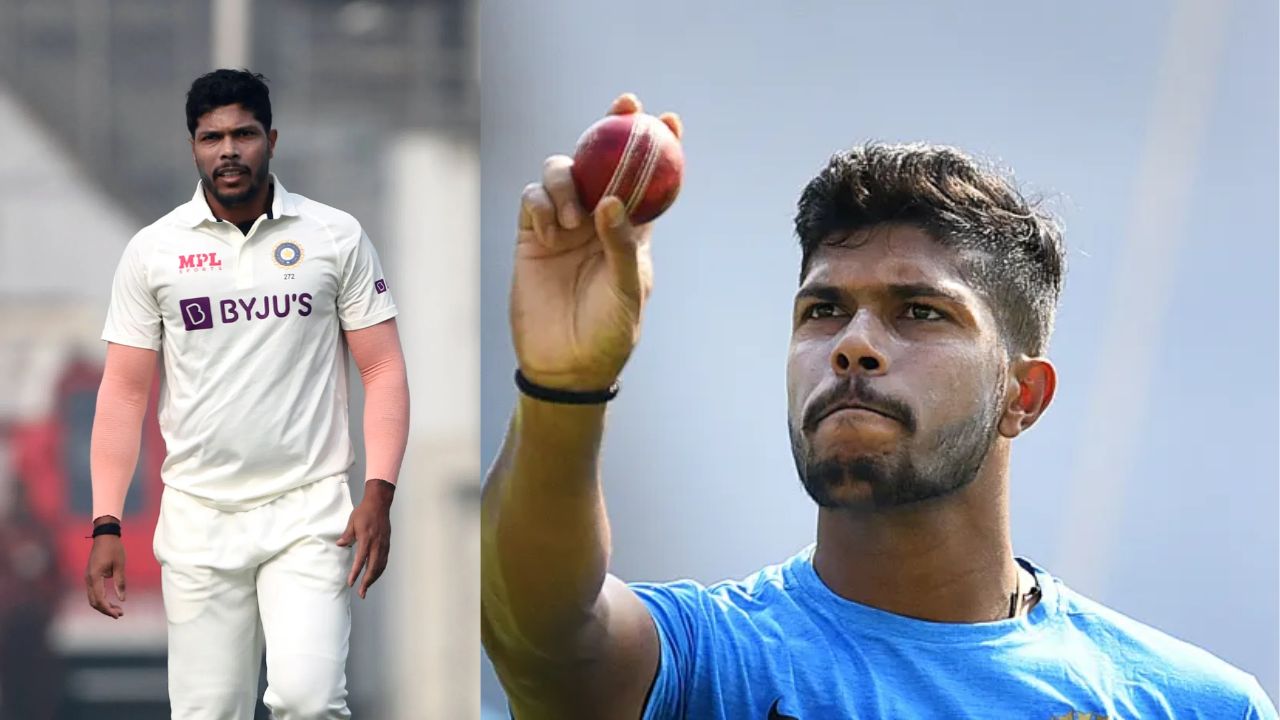 Happy Birthday Umesh Yadav: क्रिकेट के मैदान पर दिखाया जलवा, लेकिन पिता का सपना नहीं पूरा कर सके उमेश यादव