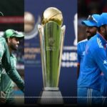 Hosting of Champions Trophy 2025 will be snatched away from Pakistan! Preparation to shift to these 3 countries due to India. icc champions trophy 2025 will shifted from pakistan know new icc plan