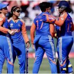 ICC Women T20 World Cup 2024 India Semi-final Qualification Scenarios Explained After NZ Beating Aus Equation - Amar Ujala Hindi News Live