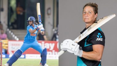 IND-W vs NZ-W, 2024 ICC Women's T20 World Cup Preview: Indian women will face New Zealand in the Women's T20 World Cup, know all the details including head to head records, mini battle, streaming here before the match.