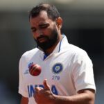 IND vs AUS: Shami apologized to everyone, said this regarding Australia tour