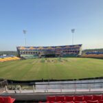 IND vs BAN 1st T20I Pitch report: India-Bangladesh will clash in Gwalior, know the nature of the pitch of Madhavrao Scindia Stadium