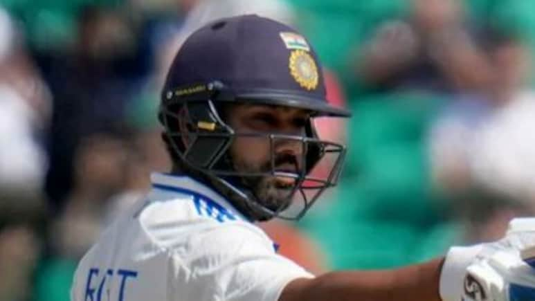 IND vs BAN: 'Bahubali' record registered in the name of Rohit Sharma, became the only captain to achieve this feat for India in Test cricket.