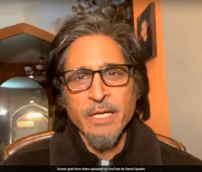 IND vs BAN: "In Pakistan cricket...", Rameez Raja's statement on Team India's historic victory created a stir in world cricket.