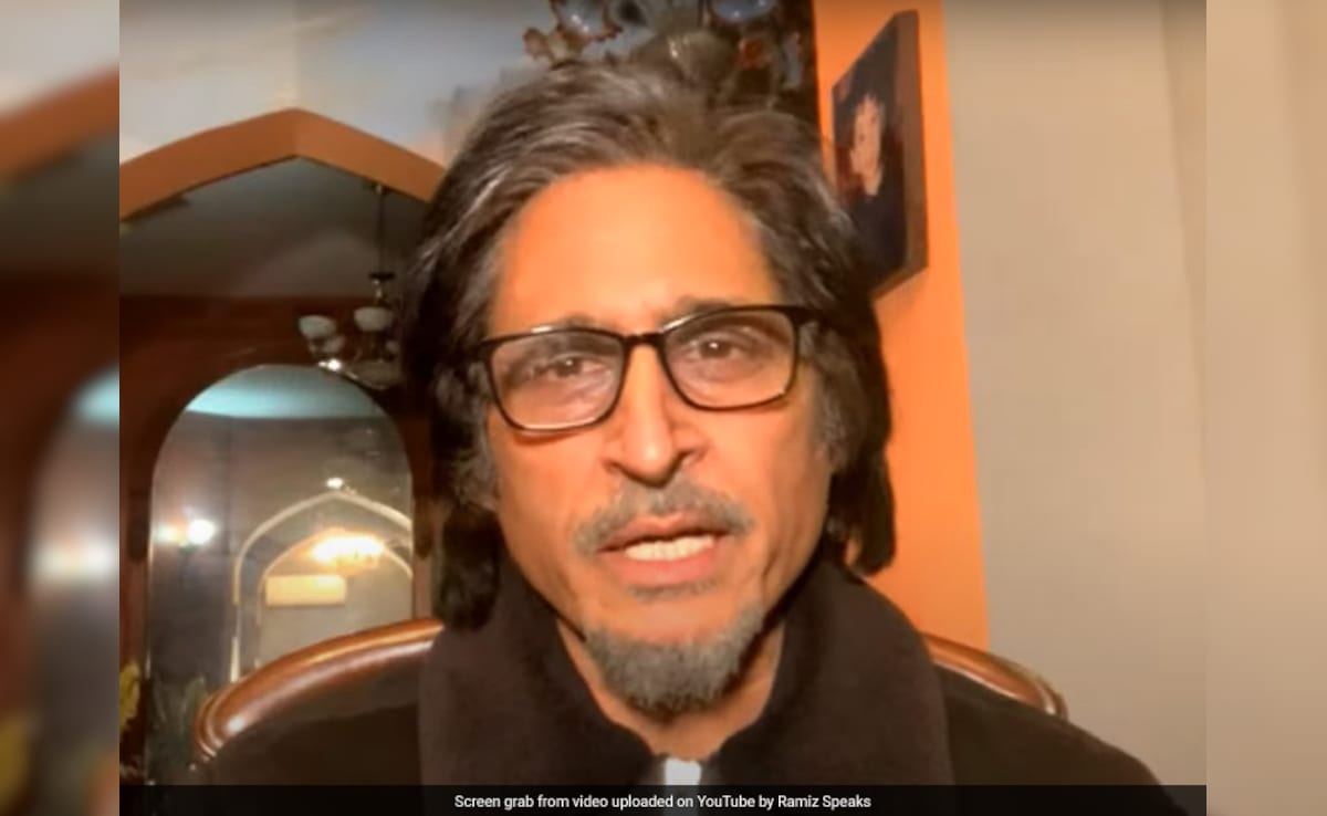 IND vs BAN: "In Pakistan cricket...", Rameez Raja's statement on Team India's historic victory created a stir in world cricket.