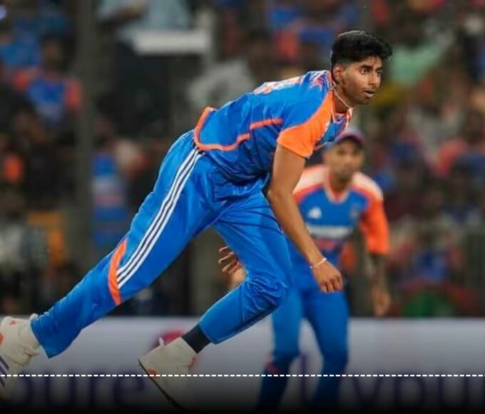 IND vs BAN: Mayank Yadav bowled the ball at such a high speed in the debut match, it created a stir in world cricket. Mayank Yadav Fastest Ball on T20i Debut of 149.9 kmph in ind vs ban 1st t20i