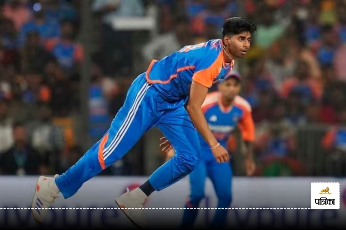 IND vs BAN: Mayank Yadav bowled the ball at such a high speed in the debut match, it created a stir in world cricket. Mayank Yadav Fastest Ball on T20i Debut of 149.9 kmph in ind vs ban 1st t20i